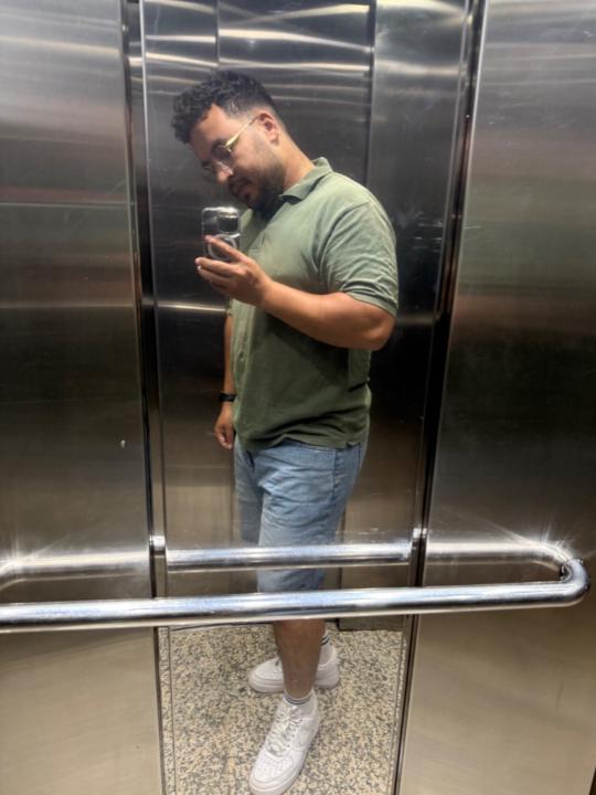 Yassine Lihi