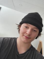 Nathan Klassen
