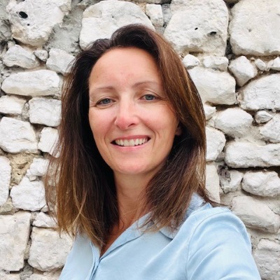 Dorothee Parmentier