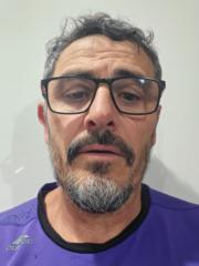 Roberto miguel Epherra