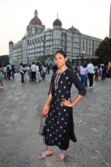 Gayatri Ramachandran Jawahar