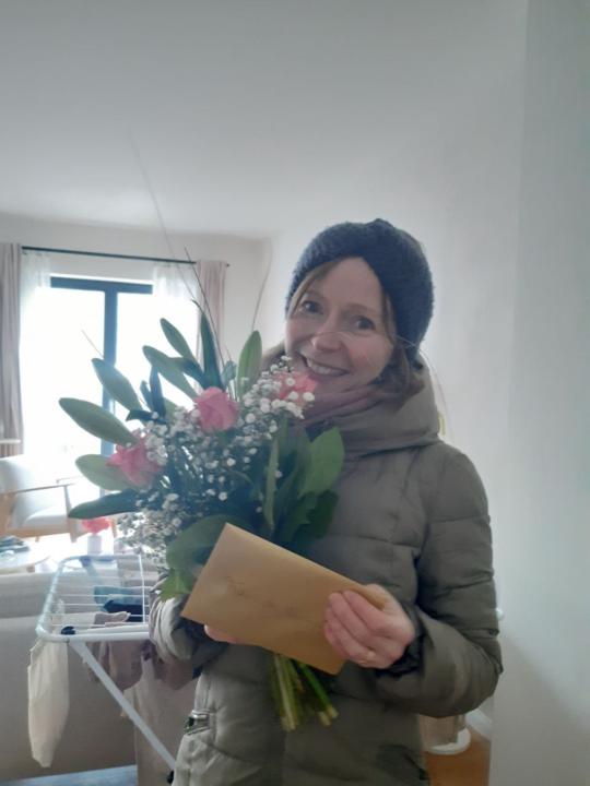 Franziska Seidel