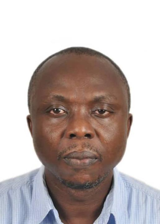 Rotimi Oloruntoba