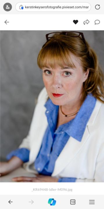 Marion Idler