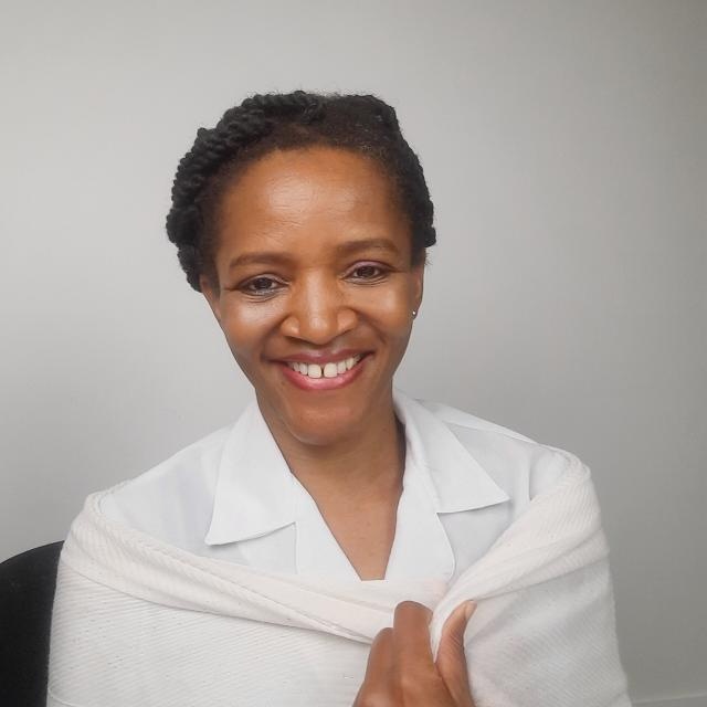 Vimbai Chiwuswa