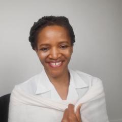 Vimbai Chiwuswa