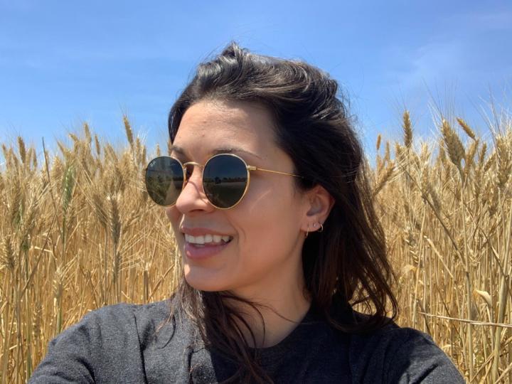April Subia