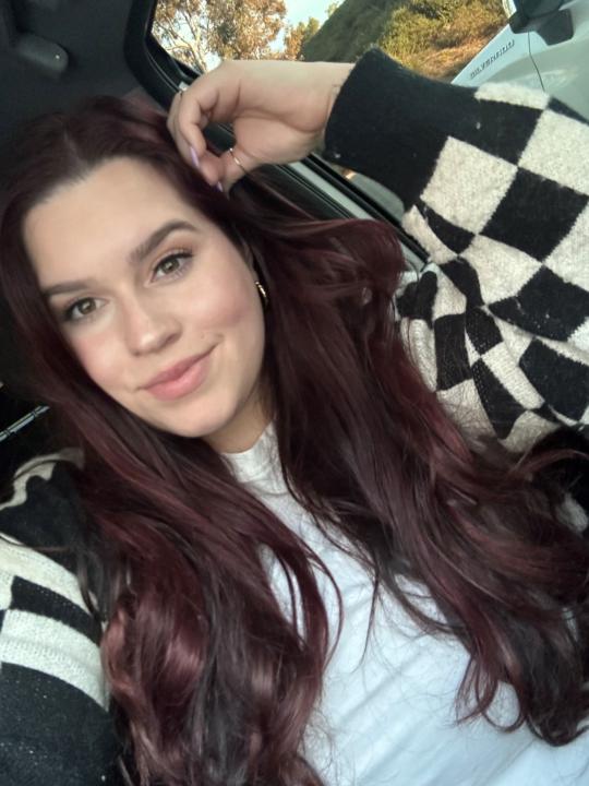 Aria Johnson
