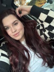 Aria Johnson