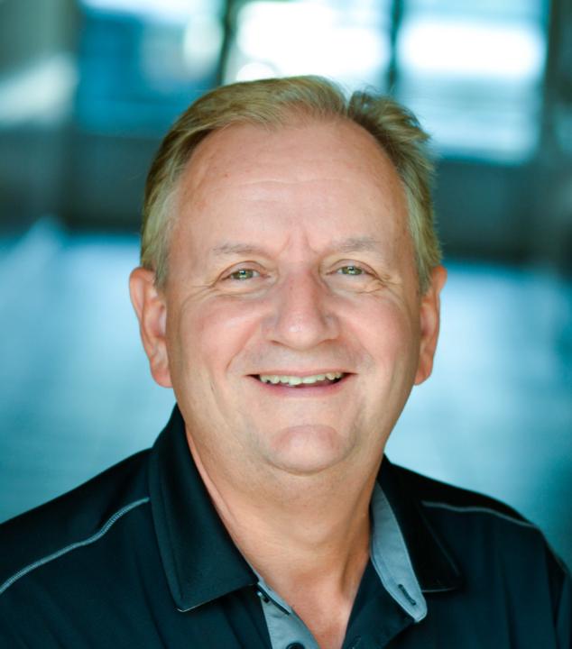 Bill Burns