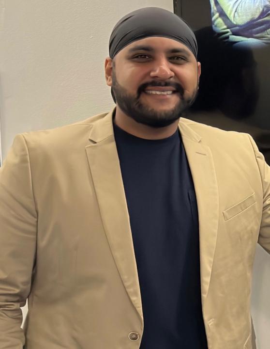 Jasdeep Bariana
