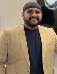 Jasdeep Bariana