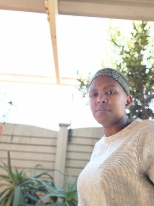 Moloi Matshediso