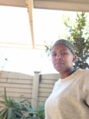 Moloi Matshediso