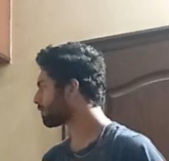Zaryab Ali