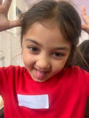 Naomi Dhakal