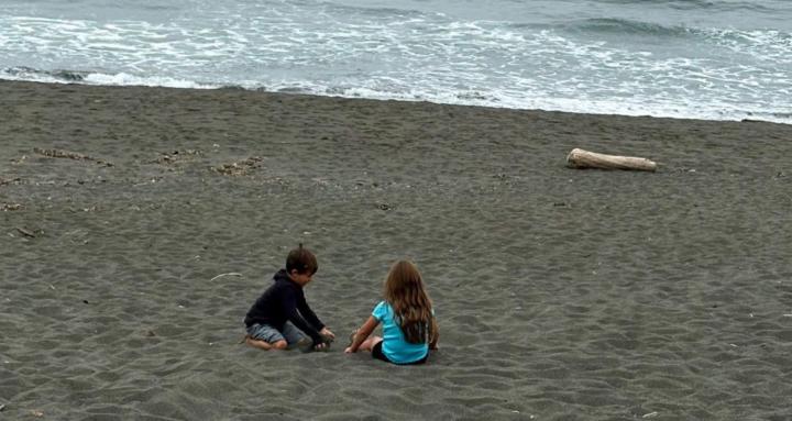 Living life through grace