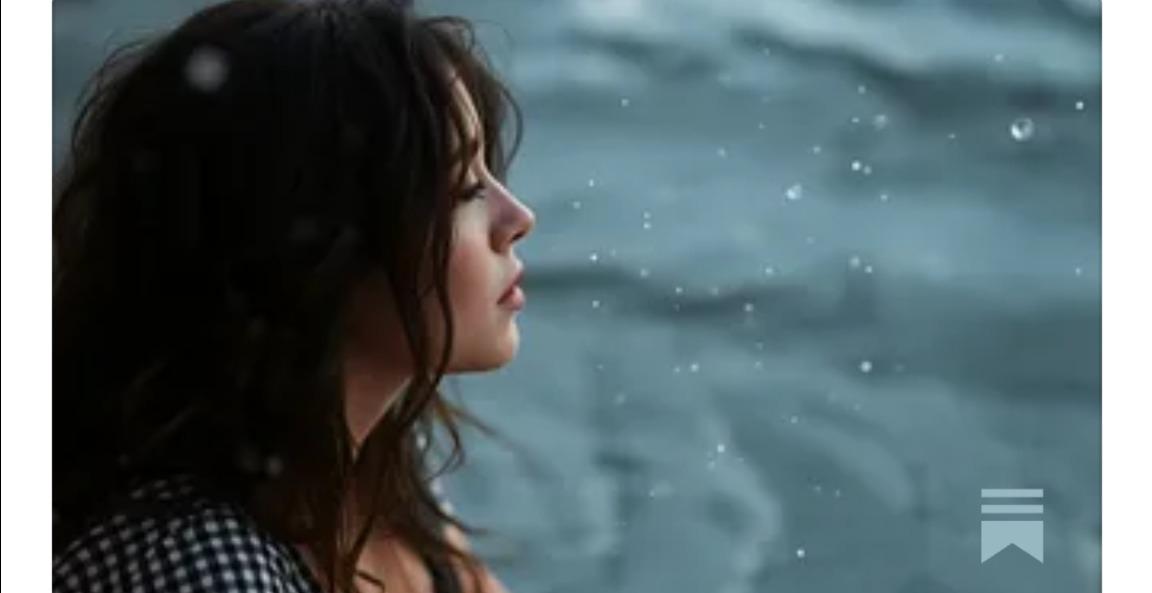 When Letting Go Is the Hardest Fight: