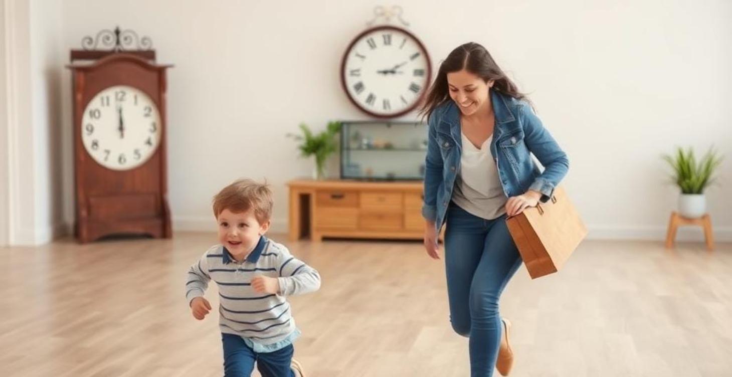 How “Boring” Routines Saved My Life