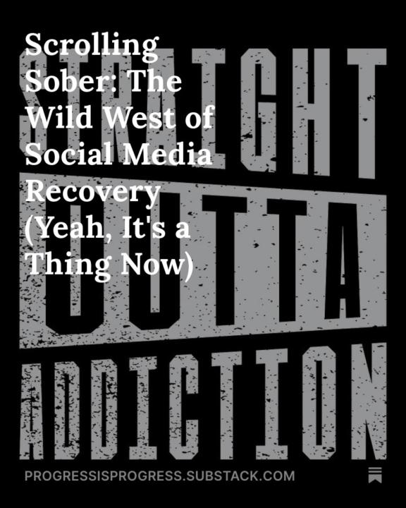 The Opposite of Addiction is Connection—Let’s Build It Together