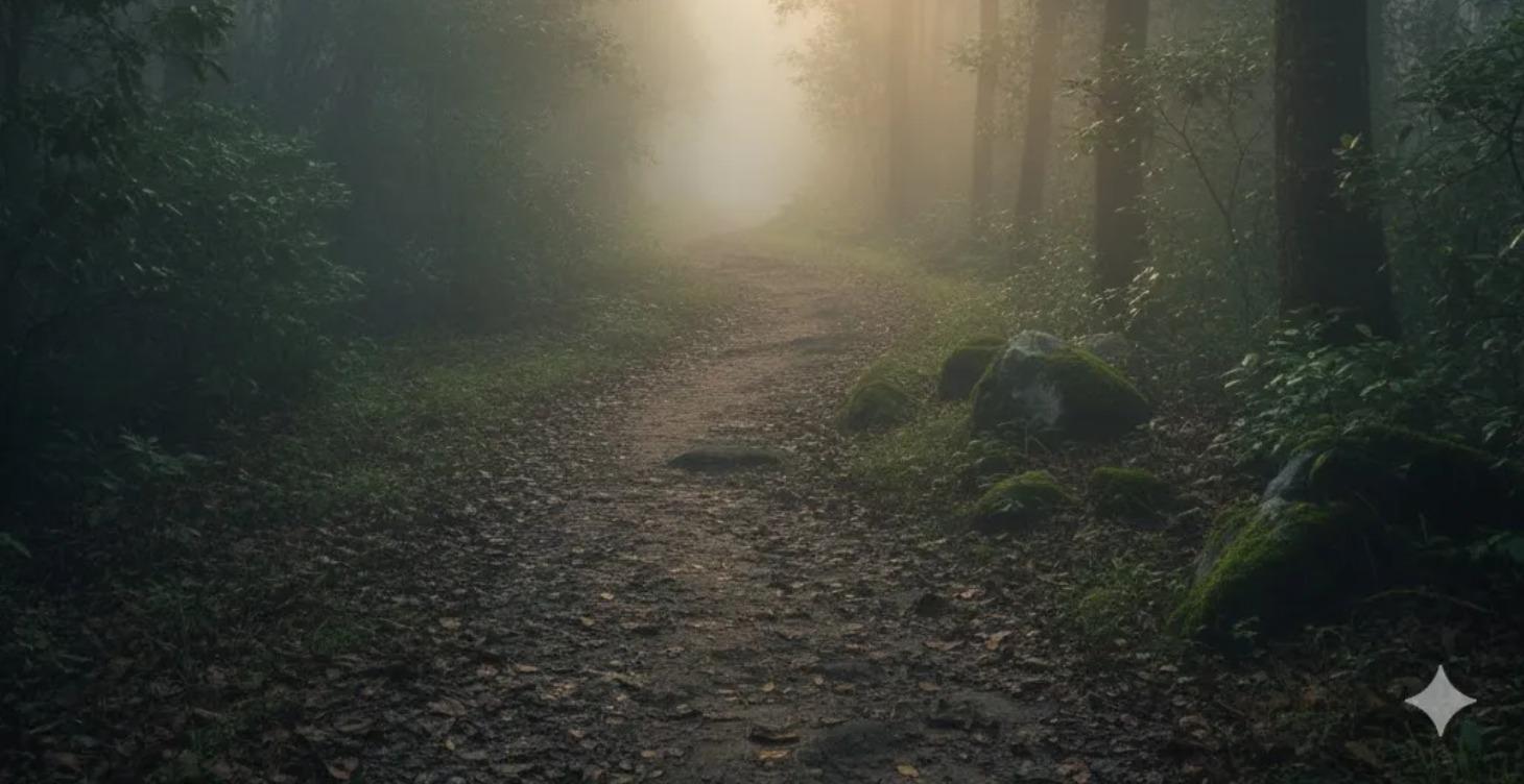 Stuck in the Middle With Myself