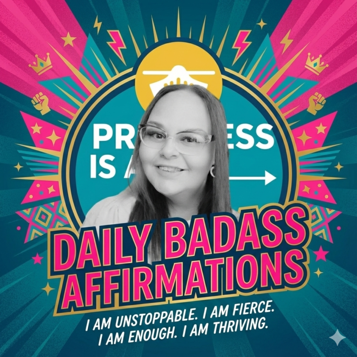 My Timeline Is Mine—Comparison Is a Thief, and I Don’t Owe It a Damn Thing