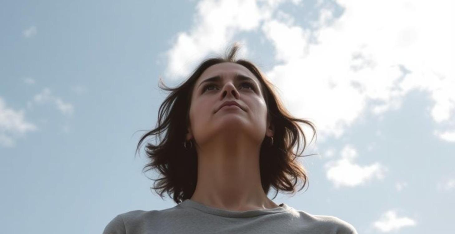 Who the Hell am I Now?