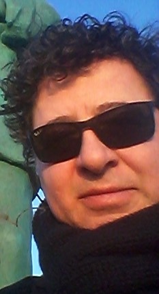 Sergio Grosso