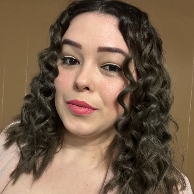 Mary Dalia Diaz Luis