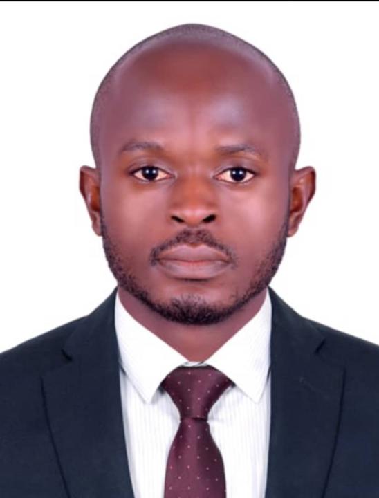 Agbor Ferdinand