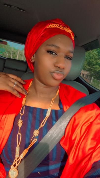 Aminatou Diallo