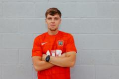 Max Taylor