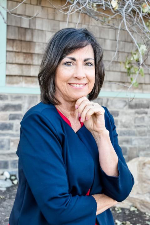 Janet Wainwright Reed