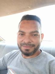 Jesus Flores Maya