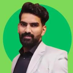 Tahseen Tahir