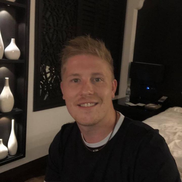 Stefan Dechantsreiter