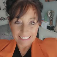 Victoria Spary