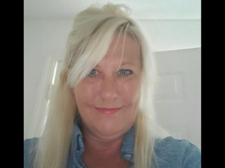 Tara Orr
