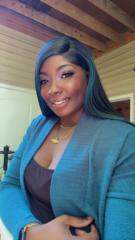 Aiesha Thomas