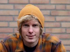 Wesley Smit