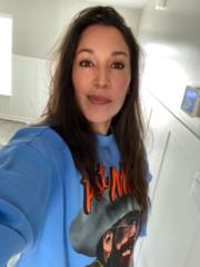 Erika Hernandez