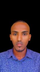 Abdifatah Ismail
