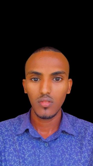 Abdifatah Ismail