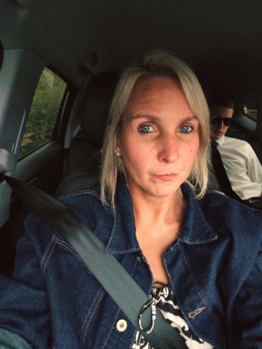 Soretta Van der berg