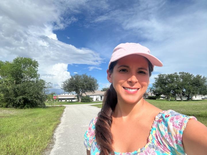 María del Carmen Manrique