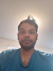 Jerome Selvaraj