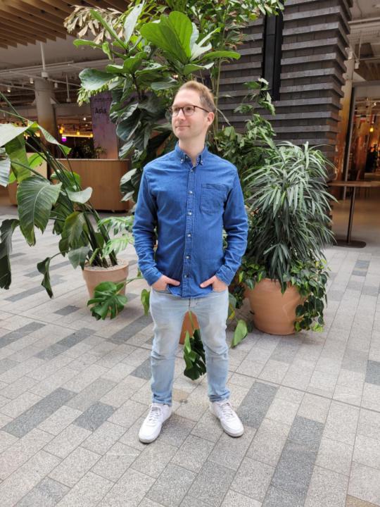 Dominik Burkhardt