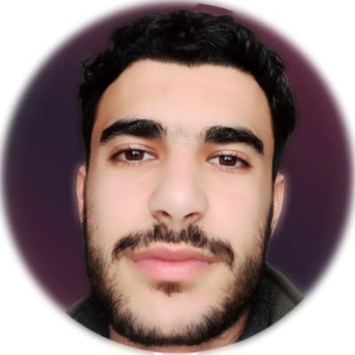 Mohamed Eloualkadi