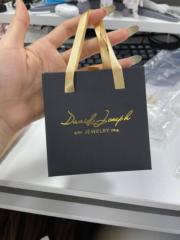 David A