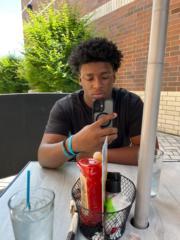 Nick Davis